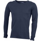 Men's Shirt Long-Sleeved