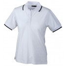 Ladies' Polo Tipping