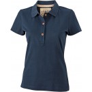Ladies' Vintage Polo