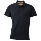 Men's Vintage Polo