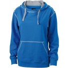 Ladies' Lifestyle Hoody 