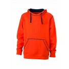 Men's Lifestyle Hoody 