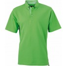 Men's Plain Polo