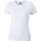 Ladies' Slim Fit-T 
