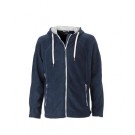 Men's Fleece Hoody