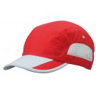 Sportive Cap