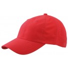 Laser Cut Cap
