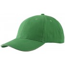 Light brushed Sandwich Cap