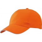 Promo Sandwich Cap