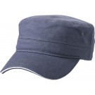 Military Sandwich Cap