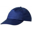 5 Panel Promo Cap laminiert