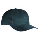 6 Panel Cap stirnanliegend