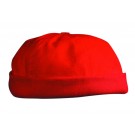 6 Panel Chef Cap