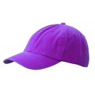 Enzyme Washed Cap