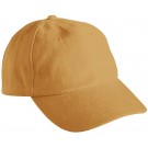 6 Panel Raver Cap