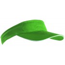 Sandwich Sunvisor