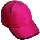 Micro-Edge Sports Cap