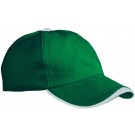 Triangle Sandwich Cap