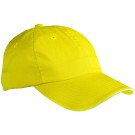 Chino-Cotton Sandwich Cap