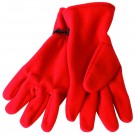 Microfleece Handschuhe
