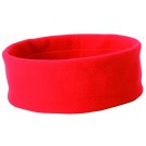 Microfleece Stirnband