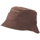 Roll Ups Trekker Hat