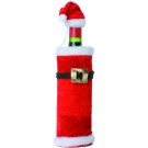 Bottle Xmas Dresscode