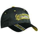 German Mesh Cap