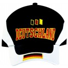 Nation Cap Deutschland