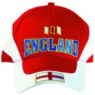 Nation Cap England