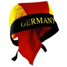Nation Bandana Germany